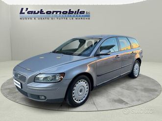 volvo v50 2.0d momentum