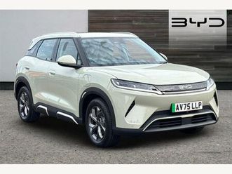 51.1kwh boost auto 5dr