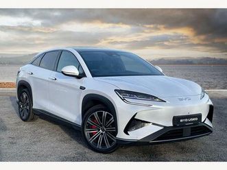 91.3kwh excellence auto awd 5dr