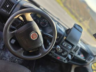 sprzedam fiata ducato bystrzyca klodzka • olx.pl