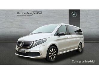 mercedes-benz eqv 300