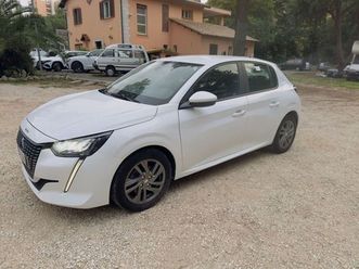 208 2ª serie 208 bluehdi 100 stop&start 5 porte active pack iva compresa 12 mesi di garanzia