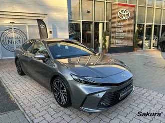 2.5 hybrid executive e-cvt jbl. facelift. mo-i. 1.tulajdonos. garanciális