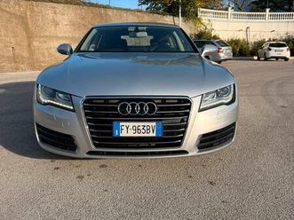 audi a 7