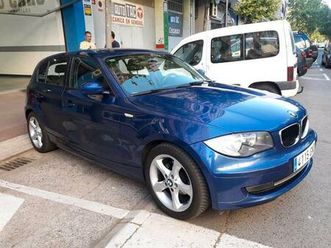 bmw - serie 1