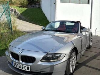bmw - z4