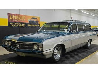 1964 buick lesabre