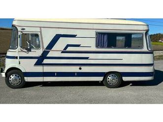 1964 | mercedes-benz o 319