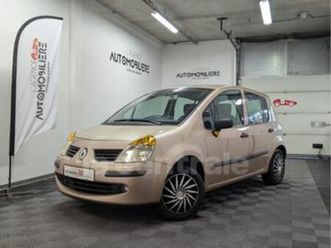 1.5 dci 70 confort clim expression