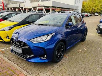 team d + comfort-paket + safety-paket