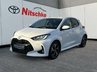 team d + comfort-paket