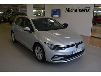 1.5 etsi 150hk dsg7 dragpaket / navigation