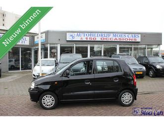 hyundai atos 1.1i active young