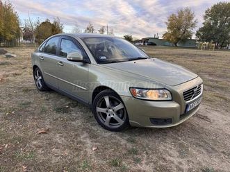 volvo s40 1.6 d drive kinetic