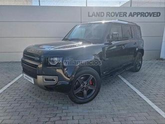 land-rover - defender 3.0d i6 250 xdyn se 110 auto 4wd mhev