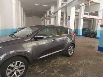 2.0 16v active class ecosuv