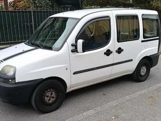 doblo 1.2 elx