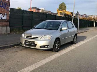 1.4i vvt-i 16v linea sol