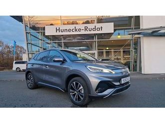 byd atto 3 panoramdach