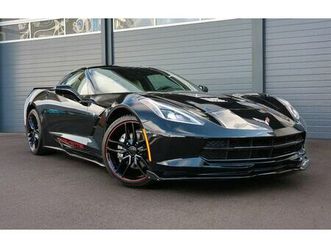 corvette c7 6.2 v8 stingray targa/bose/apple/kamera/19-20