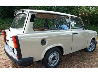trabant 1.1