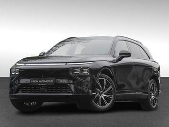 xpeng g9 rwd long range my25 |night|distr|360°|navi