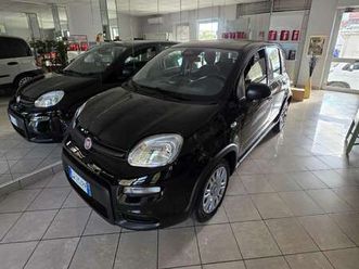 pandina iii 2024 pandina 1.0 firefly hybrid s