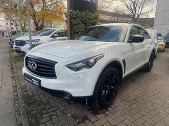 infiniti qx70 3.0 d s premium