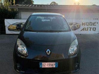 renault twingo 1.2 8v sport & sound
