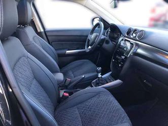 vitara 1.4 comfort+ allgrip hybrid