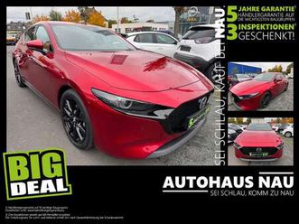 skyactiv-x edition 100