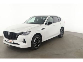 2.5 e-skyactiv plug-in hybrid