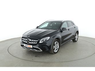 gla 220 d