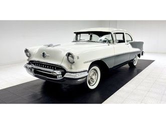 1955 oldsmobile 88 2 door sedan