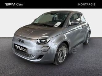 iii e 118 icone 42kwh