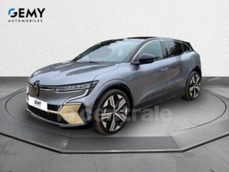 v e-tech ev60 220 super charge iconic 60 kwh