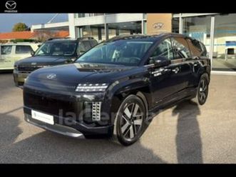 110 kwh - 307 htrac executive