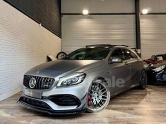 iii generation2 45 amg 4matic