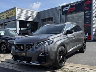 ii 1.6 puretech 180 s&s gt line eat8