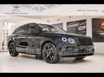 generation2 v8 4.0 550 bva