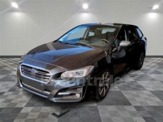 generation2 2.0 150 luxury 4wd lineartronic