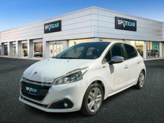 generation2 1.2 puretech 82 s&s active 5p