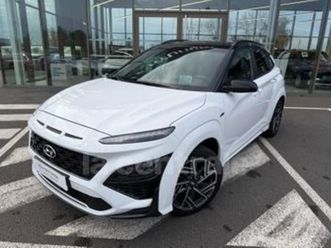 generation2 1.0 t-gdi 120 hybrid 48v n line executive