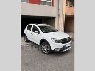 ii generation2 stepway 0.9 tce 90 e6c