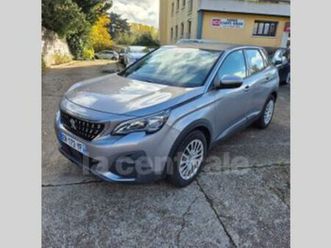 ii 1.2 puretech 130 s&s access e6