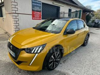 ii 1.2 puretech 100 s&s gt