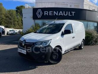 ii van tce 100 confort