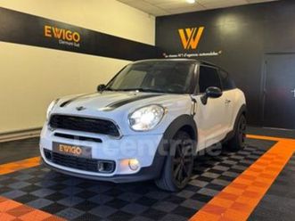 2.0 cooper sd bva6