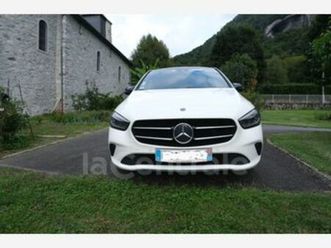 iii 200 d progressive line 8g-dct