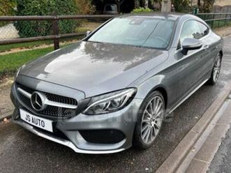 iv coupe 220 d sportline 9g-tronic